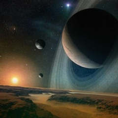 Planetary Future