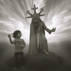 ME AND THE DEVIL