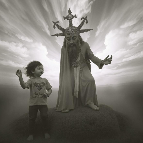 ME AND THE DEVIL