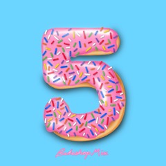 BAKE SHOP MIX 5