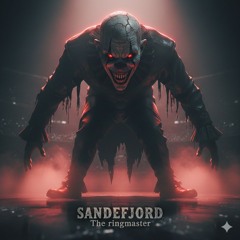 The Ringmaster - (Circus Dubstep) [180bpm][Cm][5A]