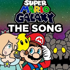 Super Mario Galaxy: THE ULTIMATE MEDLEY