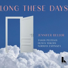 ALBUM: LONG THESE DAYS (August 16, 2024)