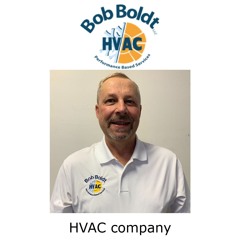 HVAC company