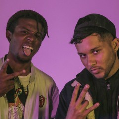 SOMOS O NO SOMOS (Feat with BR4V3N)