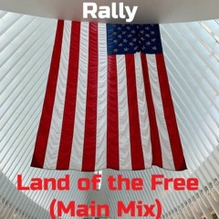Land Of The Free (Main Mix)