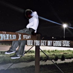 SUICIDE (feat. Grim)