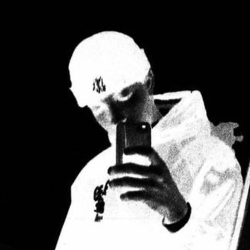 ​i can’t turn it off. (prod. saint mike)