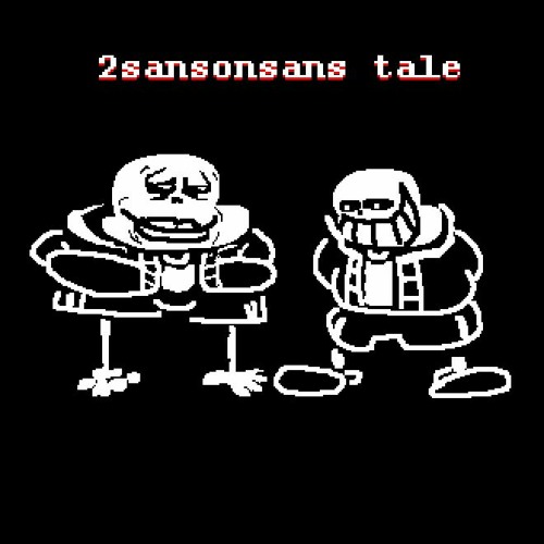 2sansonsans tale