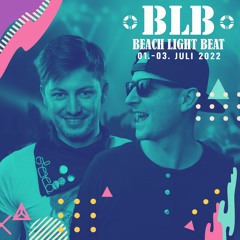 Beach Light Beat OpenAir 2022 - Die Sets