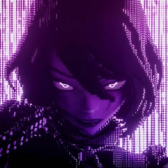 (Filtered Instrumental) Lxngvx Athena Ft Dj Fku