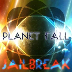 Planet Fall