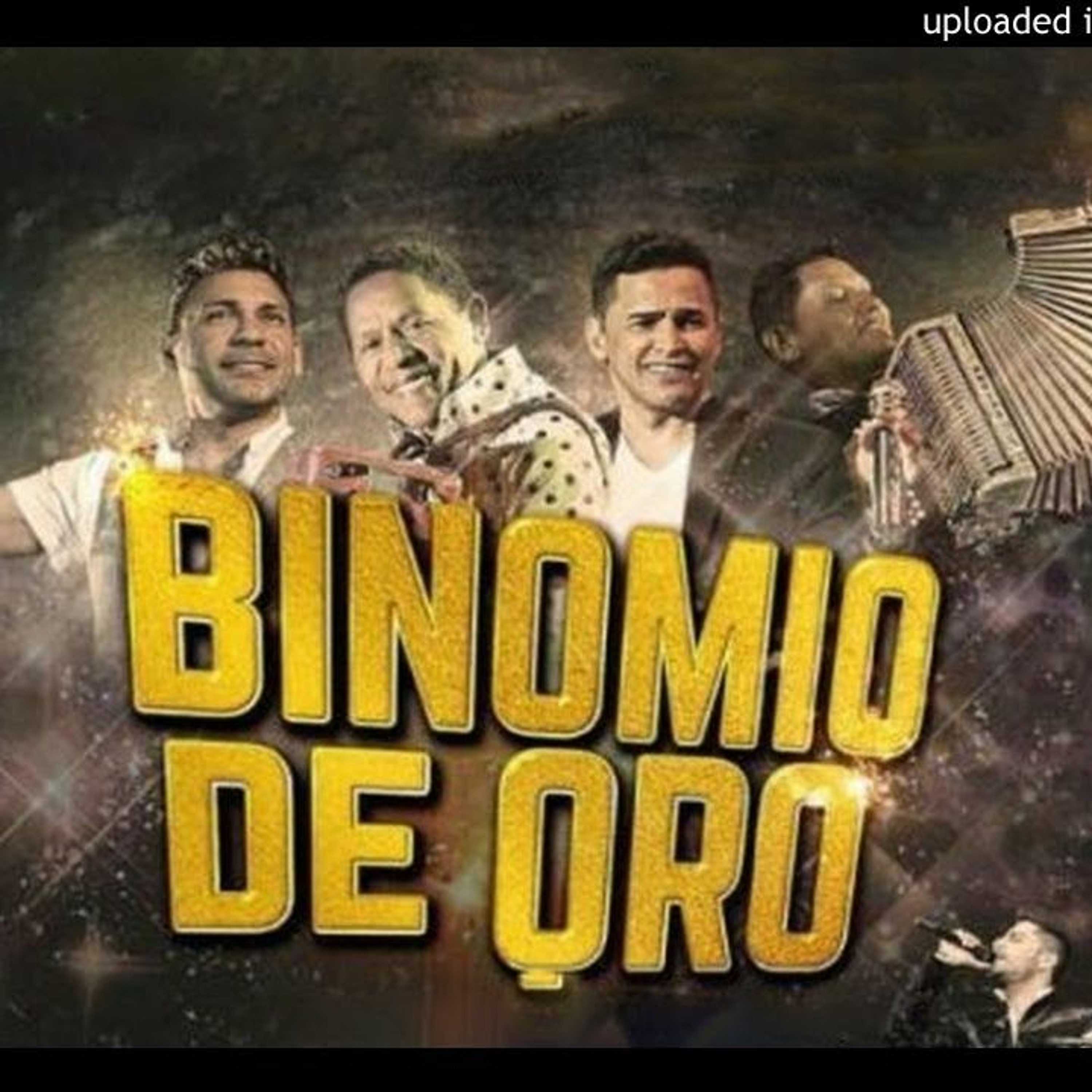 Mix Vallenatos Del Recuerdo - Binomio De Oro - Luis Mateus (Dj NexX - Piura) episode artwork