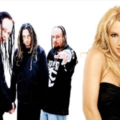 Toxic Transistor - Korn x Britney Spears (Mashup)