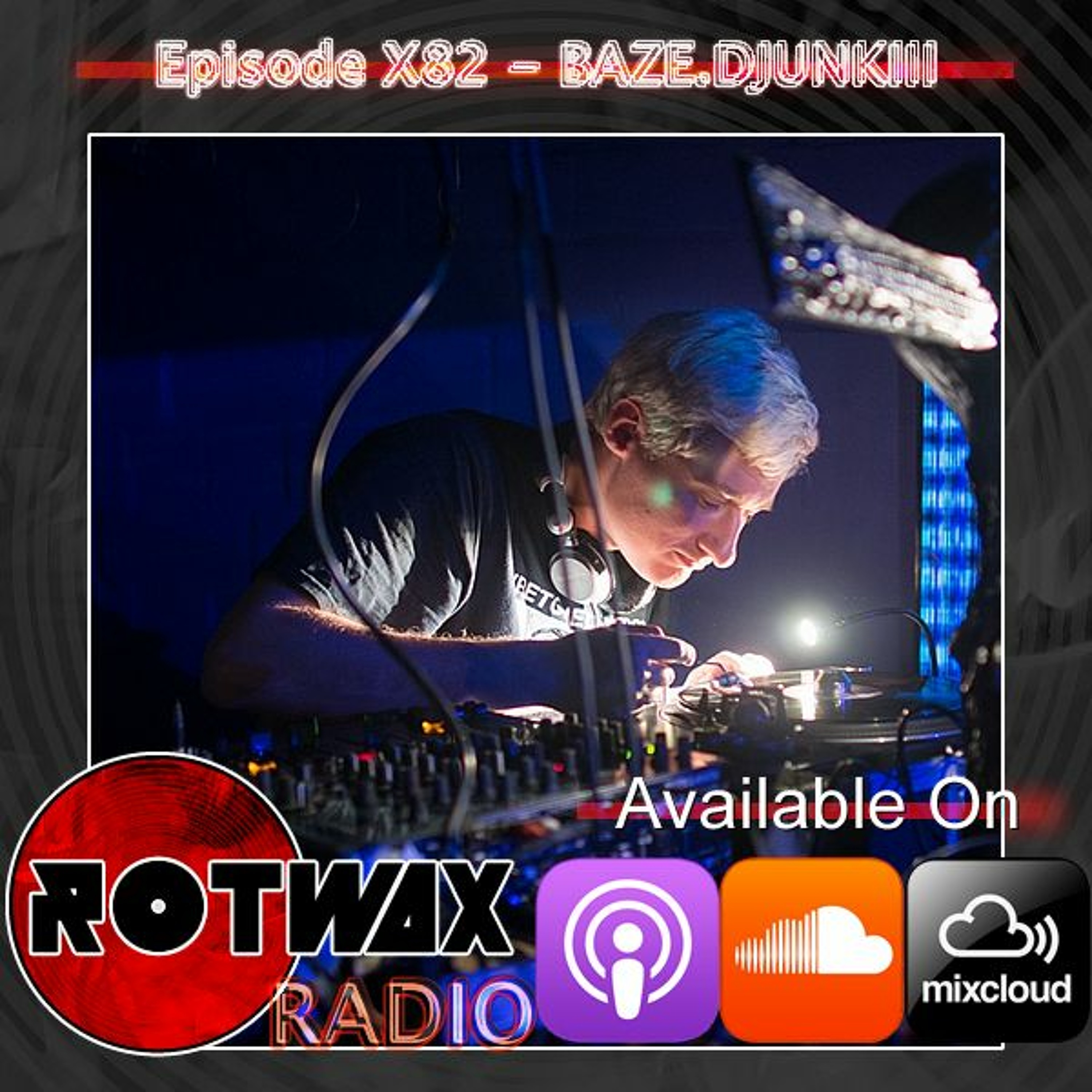 Rotwax Radio