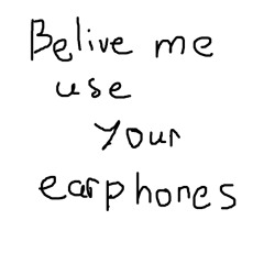 mine