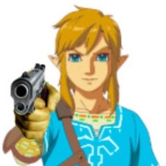 Enter Ganondorf [ZELDA RIDDIM]