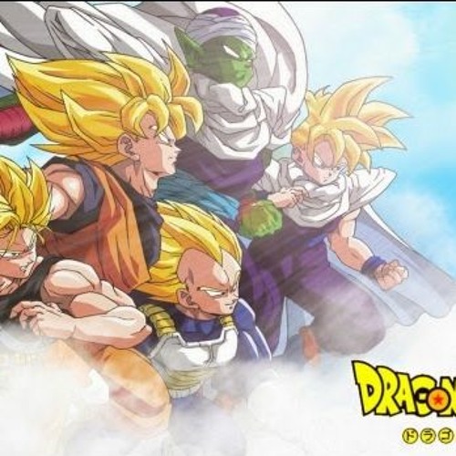 Stream Descargar Dragon Ball Z Castellano Serie Completa Mega by Kimmy |  Listen online for free on SoundCloud