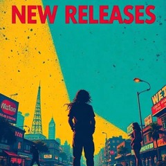 New Releases!