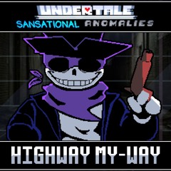 TS!UNDERSWAP Sans Theme (Skin)