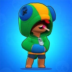Динамичный хит про Brawl Stars (Сладкий ульт)