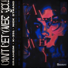 Afterglow X Can,t Get Over You [Mashup]