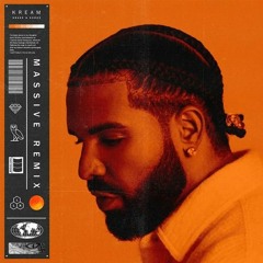 Drake - Massive (KREAM Remix) [FREE DOWNLOAD]
