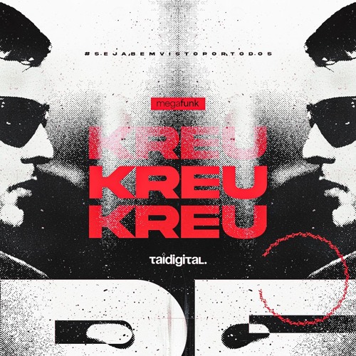 MEGA FUNK KREU (TAIDigital)