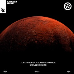 Lilly Palmer x Alan Fitzpatrick - Endless Nights