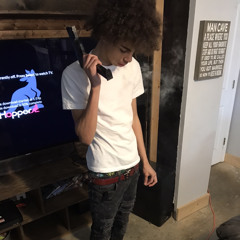 BabySolid “Opp Talk” (Prod. Lamsal!)