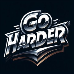 DatDJEMoney - Go Harder (Mix)