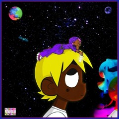 Lil Uzi Vert - I Can Show You (Instrumental)