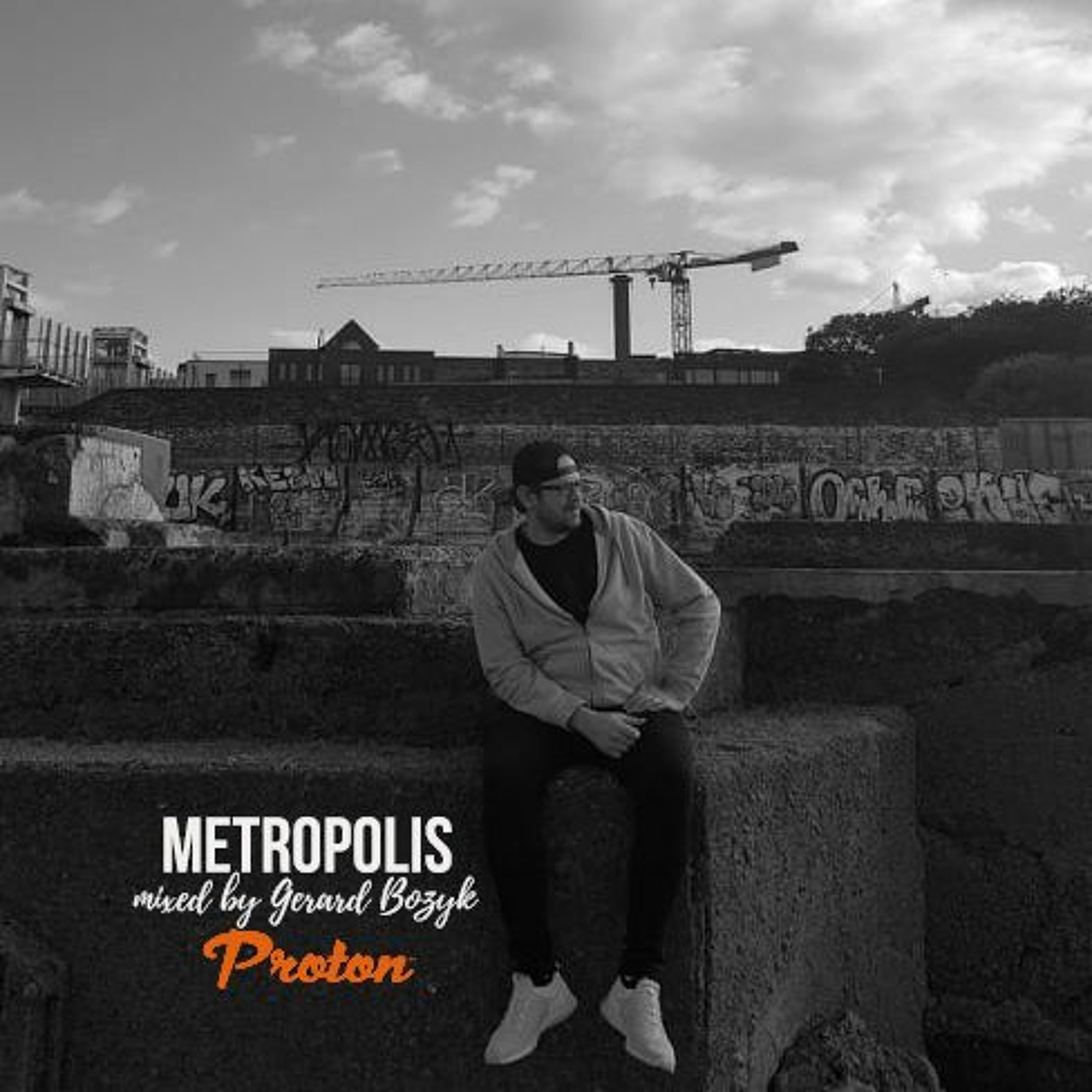 Metropolis Mix Series