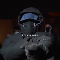 "Fragment" #Siraq Trap SG x HK UK Drill Type Beat @st1nobeats