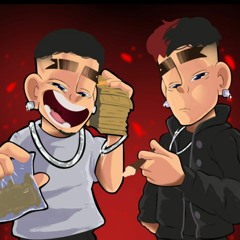 Nasky - Elevo o Nível