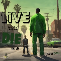 LIVE & DIE IN LA (INSTRUMENTAL)