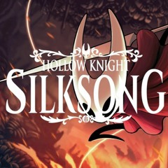 Christopher Larkin - Hollow Knight Silksong (OST Sample) - Hornet's Theme [EDIT]