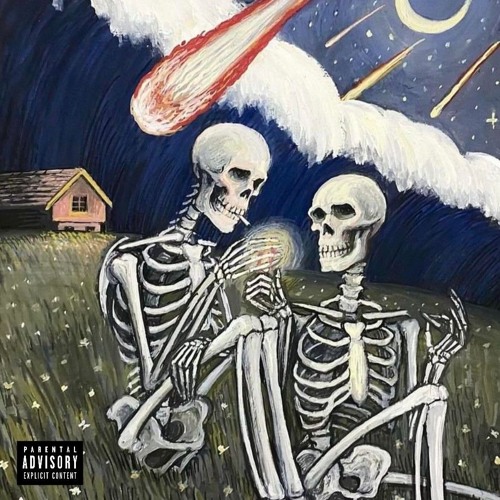 Lil 2x X WZRD - listen to my tune