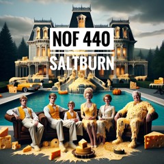 Noget om Film Episode 440: Saltburn