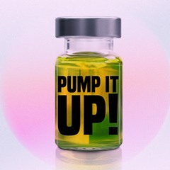 The Substance - Pump It Up (Filipe Guerra Remix)