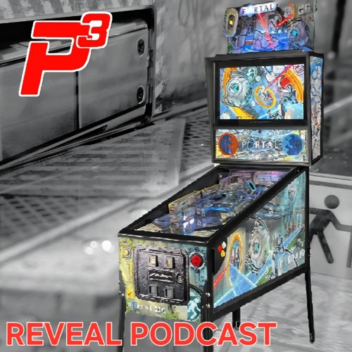 Ep 162 Multimorphic's Portal Pinball! With Stephen Silver, Michael Ocean, & Ian Harrower