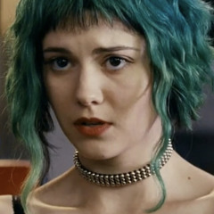 Ramona Flowers🥀 w/Mecca