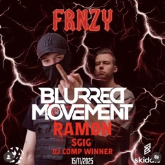 Apollo - Frenzy Events DJ Comp 15/11/25