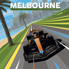 ‘Melbourne’ - Deep House Mix Feb 2025