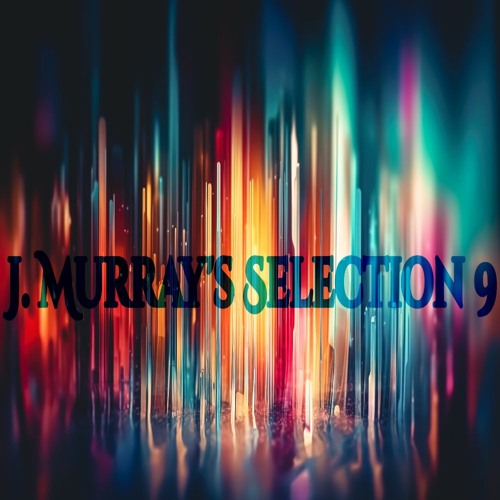 J. Murray's Selection 9.