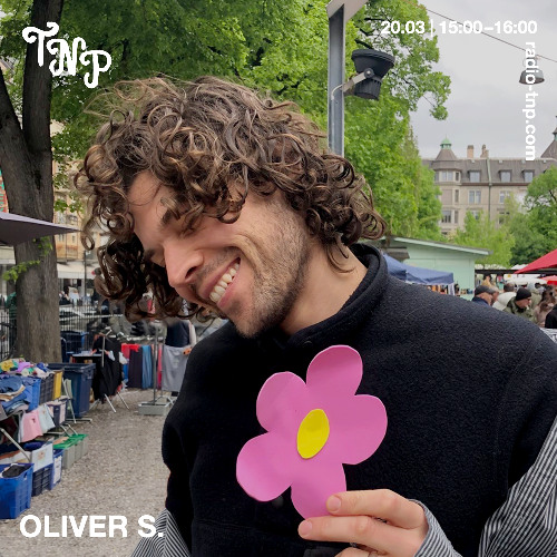 Oliver S