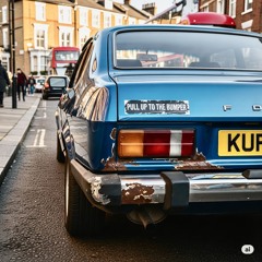 Pull Up to the Bumper - Les FlirHz - GL Mix