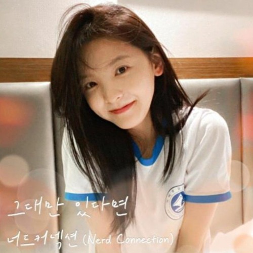 너드커넥션(Nerd Connection)_ 그대만 있다면 cover
