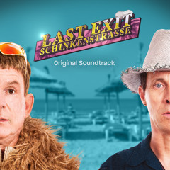 Liebesdöner (feat. Pierre Panade)