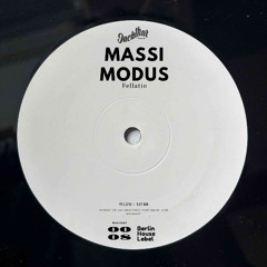 Massi Modus - Fellatio